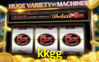 Jogos de Slot kkgg