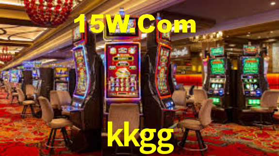 kkgg app