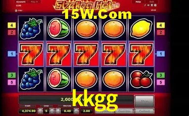 Mesa de Blackjack kkgg