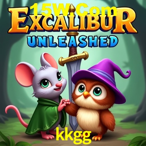 Inovações de Jogos na kkgg: O Futuro das Experiências Interativas